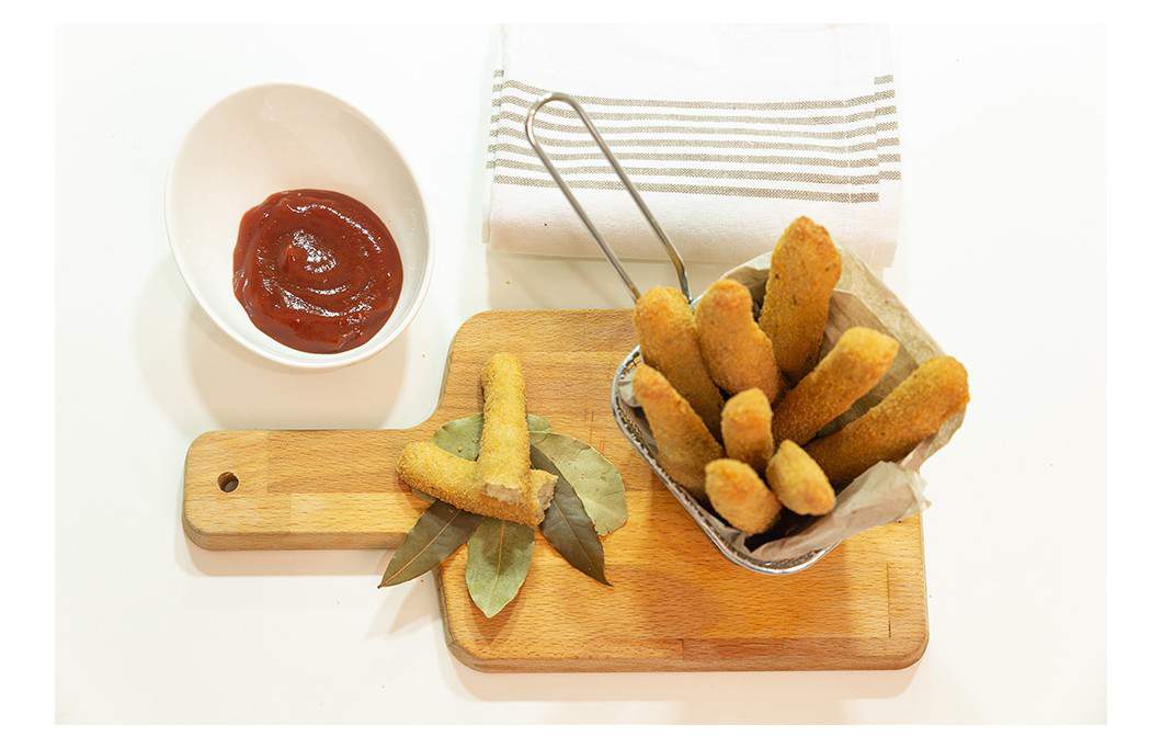 fingers-de-pollo